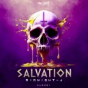 Midnight-J - Salvation (Original Mix)