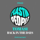Tomasi - Casslantyen (Original Mix)