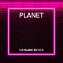 Raynard Merla - Disco
