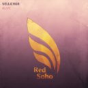 Vellichor - Alive