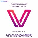 Dimitris Dagas - Nostalgia