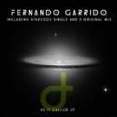 Fernando Garrido - Virtually