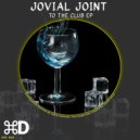 Jovial Joint - Tektite (Original mix)
