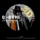 Q-RYME - Kombucha (Original mix)