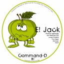 El Jack - Patria (Verdugo Remix)