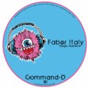 Faber Italy - Sunset On The Magic Island (Original mix)
