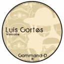Luis Cortes - Wanna Be (Original mix)