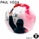 Paul Vega - Nine On 6