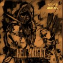 SHIKAMY PLAYA & .whystavshiu - HELL KNIGHT