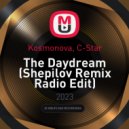 Kosmonova, C-Star - The Daydream