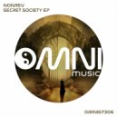 NonRev - Someone Else's Problem