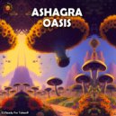 ASHAGRA - Ready For Takeoff ()