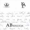 Kal - ABsolucja (Original Mix)