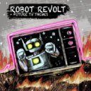 neon radiation - Robot Revolt ()