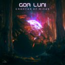 Goa Luni - Creator of Minds (Original Mix)