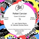 Rafael Cancian - Queen of Zanzibar (Marcelo Dionisio Remix)