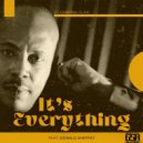 DJ General Slam Feat. Donald Sheffey - It\'s Everything (Radio Mix)