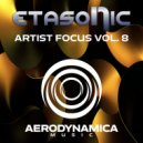 Etasonic vs. Andre H - Underwater City