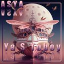 ASYA - Ya S Toboy (Mix)