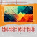 DIMTA - MELODIC BOUTIQUE PART 94 (Compiled & Mixed by DIMTA)