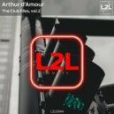 Arthur D'amour - Feel The Energy
