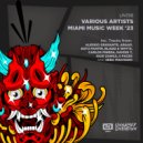 Alessio Gravante - Oh No