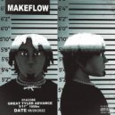 makeflow - TRAP HATA (prod. by makeflow)