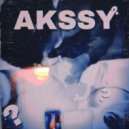 AKSSY - AKSSY? (prod. Anyproblems)