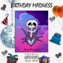 black blizzard - Madness