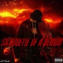LIL FAWDE - silhouette of a demon (prod. by noti)