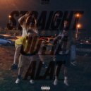 Yung Judi & X4L - STRAIGHT OUTTA ALAT ()