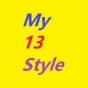 LStep - My13Style (Serato live mix)
