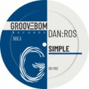 DAN:ROS - Simple