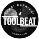 Eladi Batriani - Insomnia