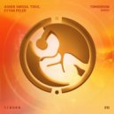Asher Swissa, TOX1C, Eytan Peled - Tomorrow (Extended Mix)