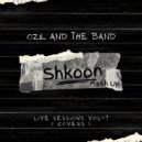 Mosad Ozil - Shkoon - Mashup (Original Mix)