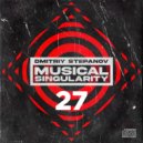Dmitriy Stepanov - Musical Singularity #27 ()