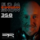 DJ Fabio Reder - EDM Show 358 (358)