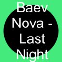 Baev Nova - No limit (Original)