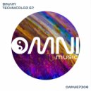 Binary - Third Planet (Original Mix)