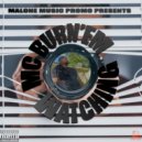 MC BURN\'EM - Watching ()