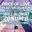 Victor Calderone - Price Of Love (Remastered 2013)