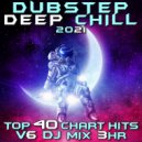 Dubstep Spook - Dubstep Deep Chill 2021 Top 40 Chart Hits, Vol. 6