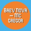 Baev Nova - Mc gregor (Original)