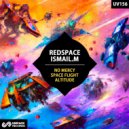 ISMAIL.M, Redspace - Altitude