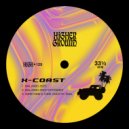 X-Coast - Bailando 2023 (Extended)