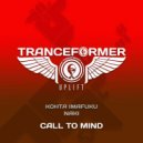 Kohta Imafuku, Naki - Call to Mind