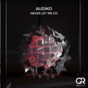 Audiko - Never Let Me Go