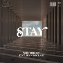 Nite Theory Ft. Sean DeClase - Stay (Steve Hart Extended Remix)