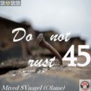 SVnagel (LV) - Do Not Rust-45 ()